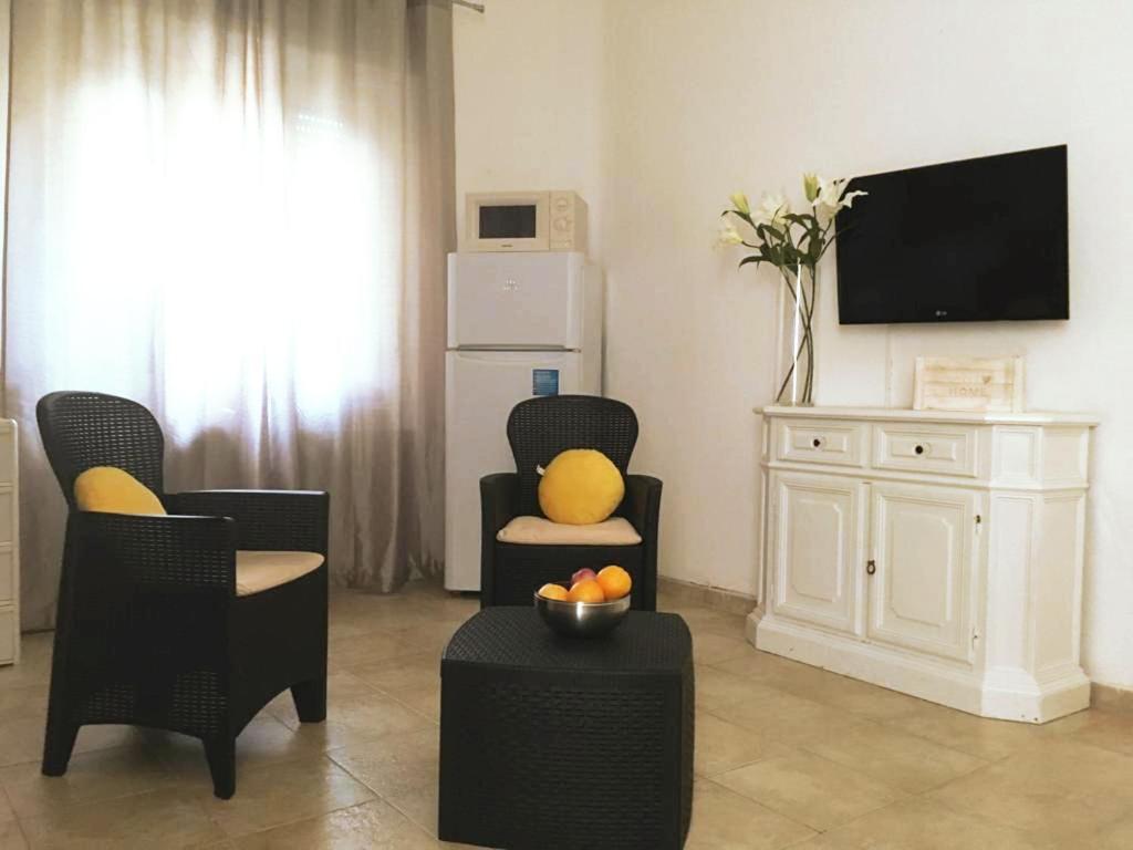 Civico 29 Apartment Olbia Exterior photo