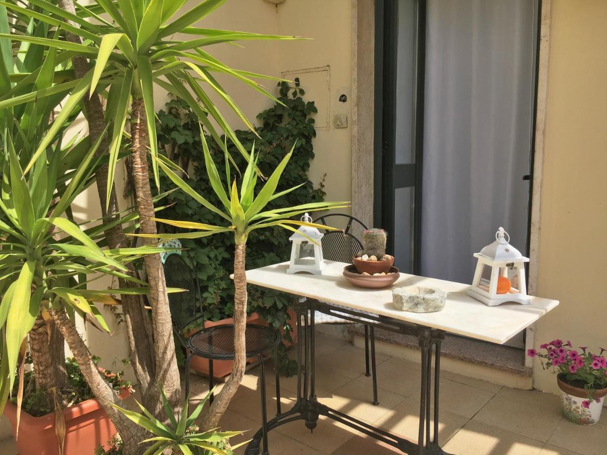 Civico 29 Apartment Olbia Exterior photo