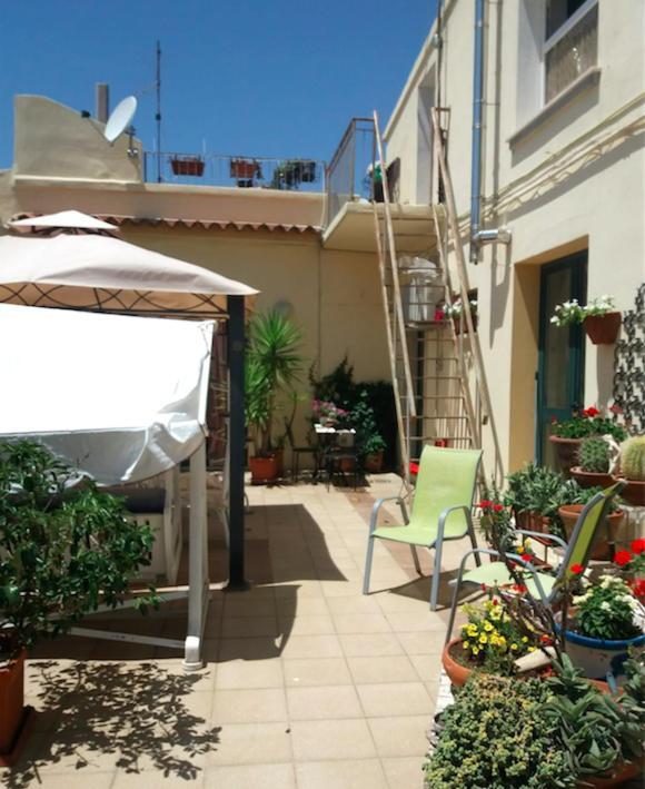 Civico 29 Apartment Olbia Exterior photo