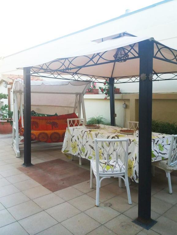 Civico 29 Apartment Olbia Exterior photo